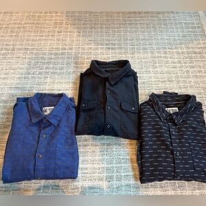 Marmot Long Sleeve Large Bundle